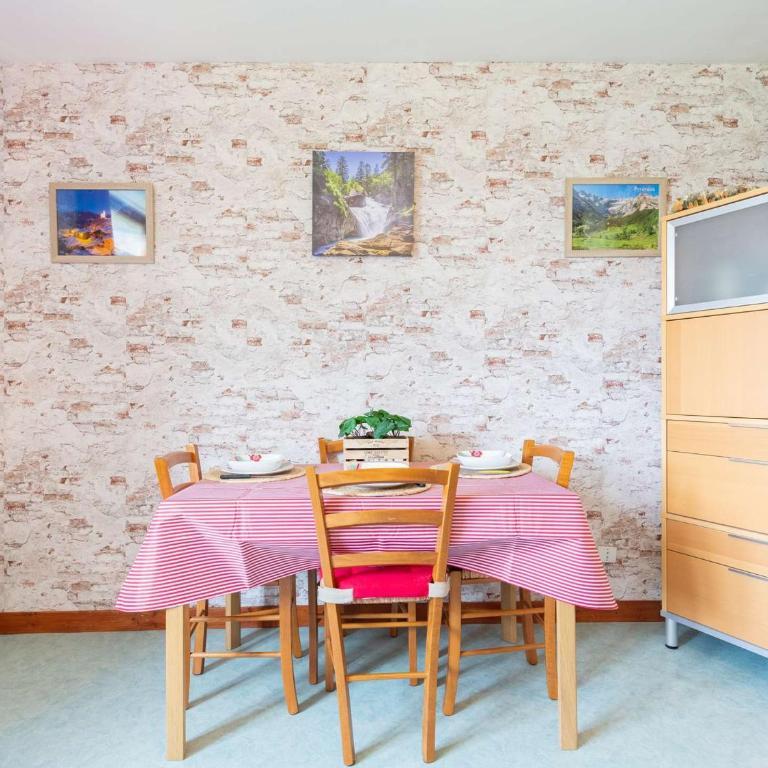 Studio pour 4 pers. proche pistes ski, Pla d'Adet - FR-1-296-499 - Monolocale - 9