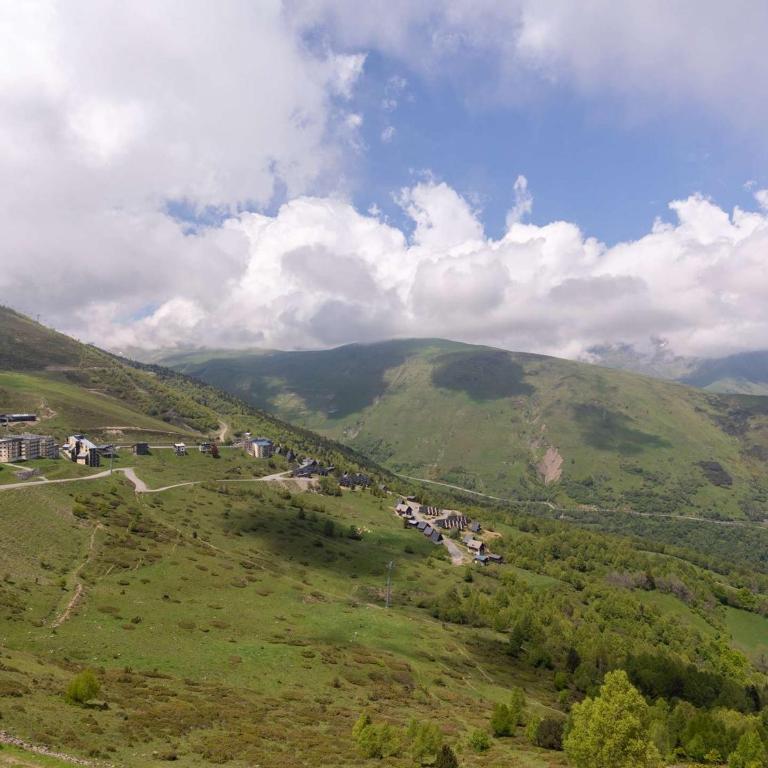 Studio pour 4 pers. proche pistes ski, Pla d'Adet - FR-1-296-499 - Monolocale - 10