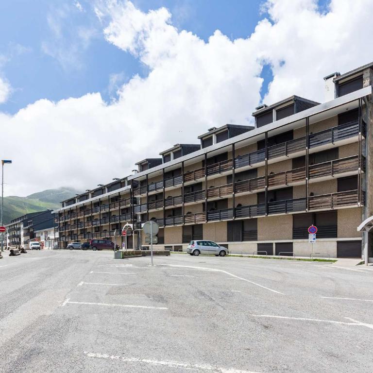 Studio pour 4 pers. proche pistes ski, Pla d'Adet - FR-1-296-499 - Monolocale - 11
