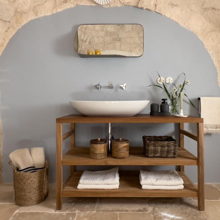 Masseria Celeste - Junior Suite Deluxe - 32