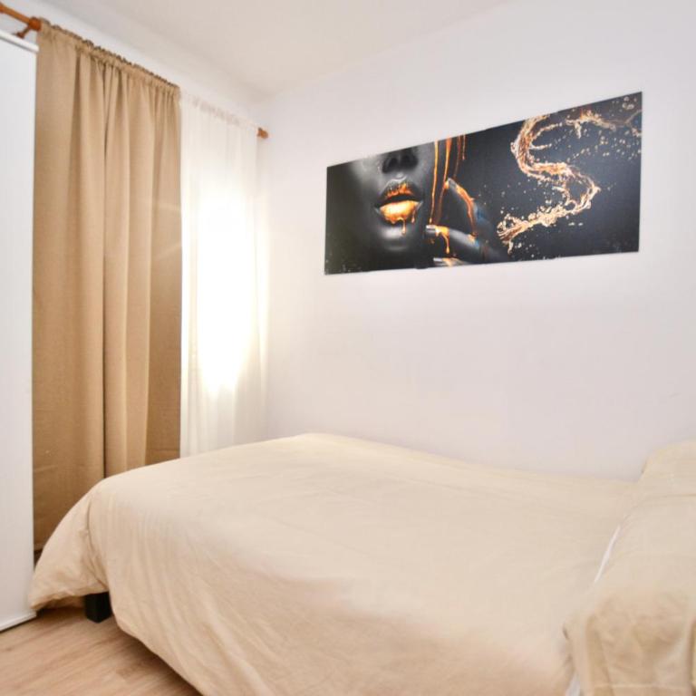 Playa - 3 Hab Matr GARAJE Grande incl - Moderno - Arena23 - Apartamento de 3 dormitorios - 13