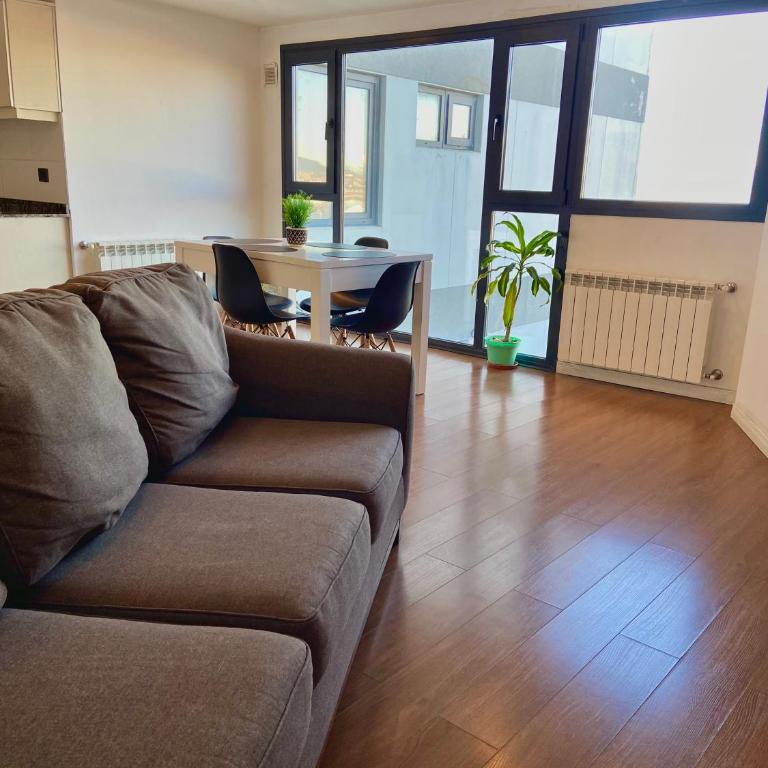 Antártida-Park Pleno Centro de Ushuaia - Apartamento de 2 dormitorios - 6