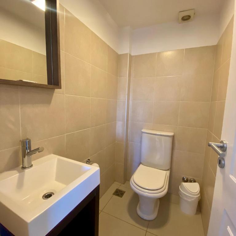 Antártida-Park Pleno Centro de Ushuaia - Apartamento de 2 dormitorios - 14