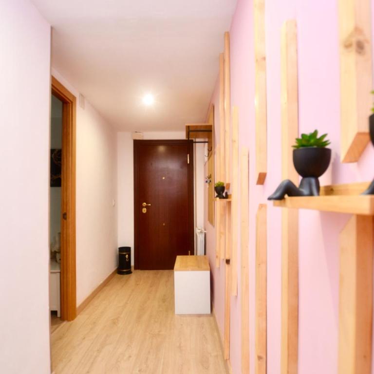 Playa - 3 Hab Matr GARAJE Grande incl - Moderno - Arena23 - Apartamento de 3 dormitorios - 21