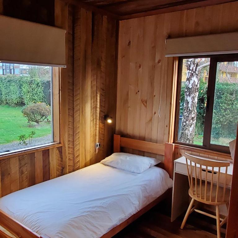 Lucky's Hostel - Single Bed in Female Dormitory Room - 6