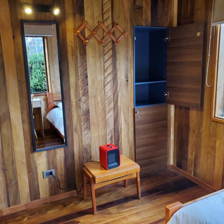 Lucky's Hostel - Single Bed in Female Dormitory Room - 7