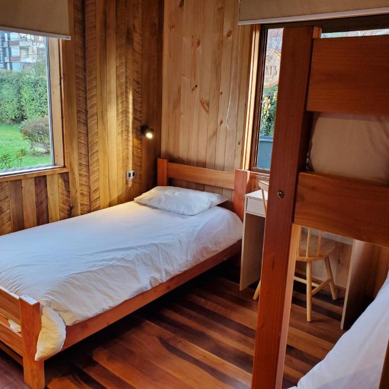 Lucky's Hostel - Single Bed in Female Dormitory Room - 9