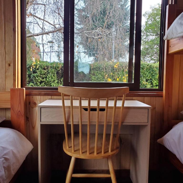 Lucky's Hostel - Single Bed in Female Dormitory Room - 10