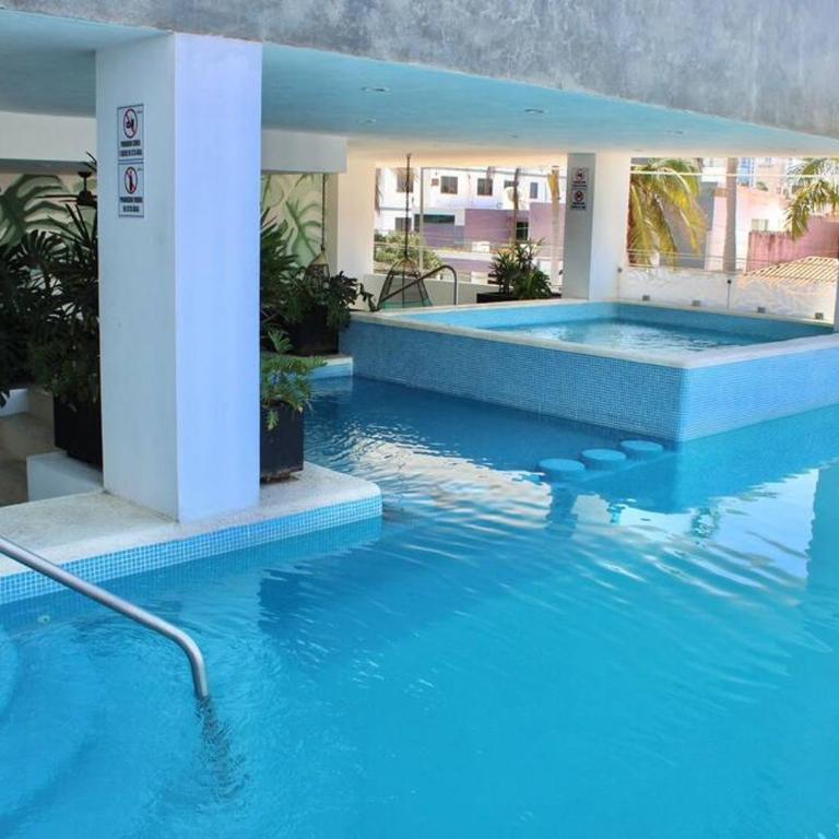 Hermoso en marina, asombrosas vistas by G P S rentas - Two-Bedroom Apartment - 3