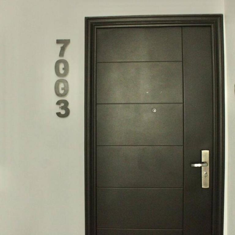 Hermoso en marina, asombrosas vistas by G P S rentas - Two-Bedroom Apartment - 7
