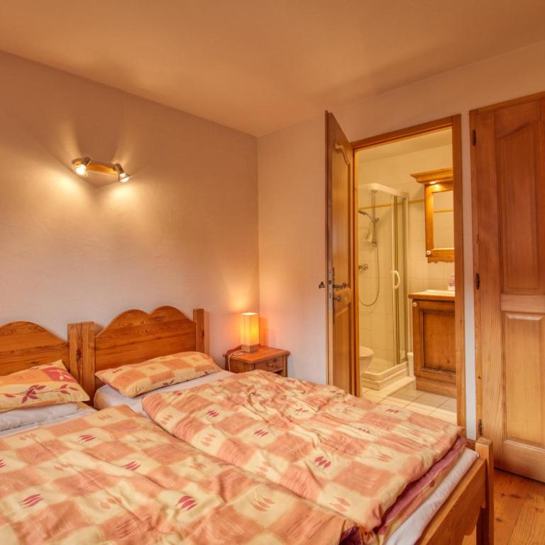 Appartement Cosy pour 8 Personnes au Pied des Pistes à Morillon - FR-1-642-91 - Appartement - 16