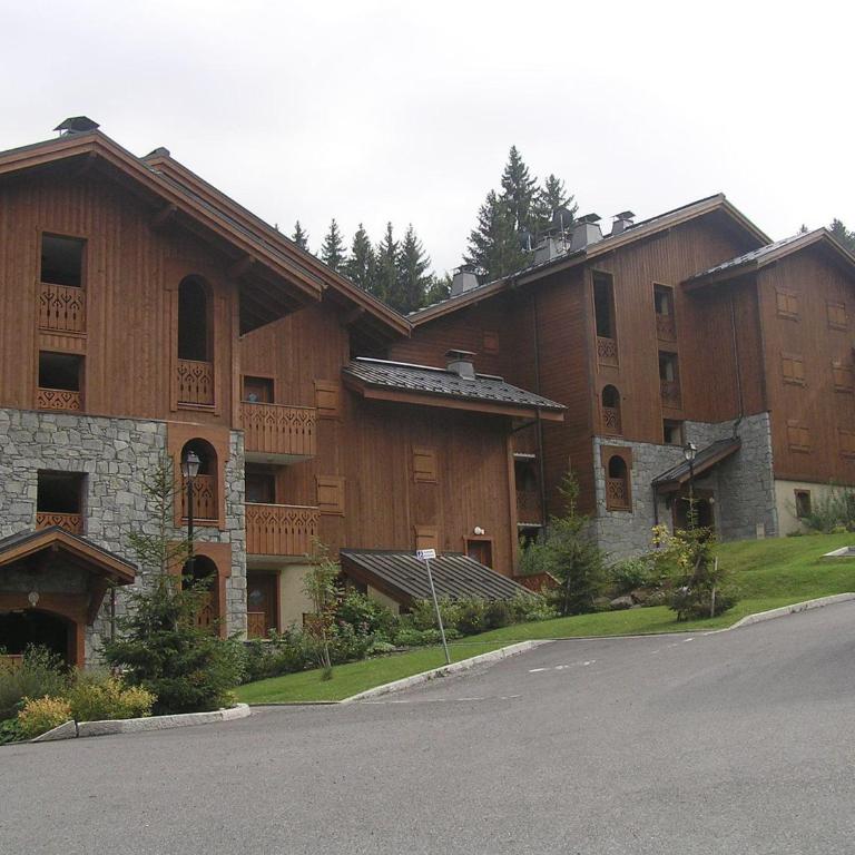 Appartement Cosy pour 8 Personnes au Pied des Pistes à Morillon - FR-1-642-91 - Appartement - 21