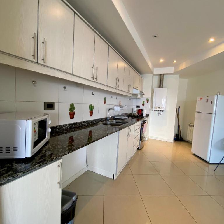 Apartamento Antártida Park - Apartamento de 2 dormitorios - 10