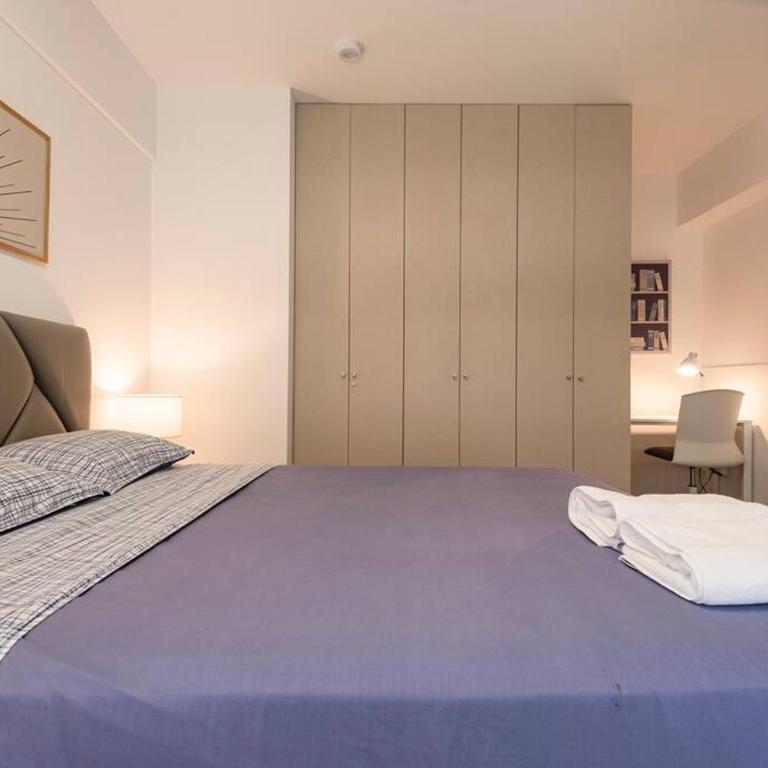 Miraflores Centre Boutique Apartment 101B - Apartamento de 1 dormitorio - 32