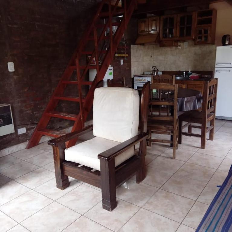 Cabañas Nuestras Raices - Chalet de 2 dormitorios - 24