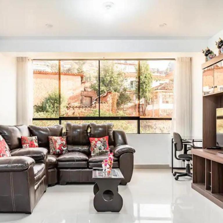 Casa Monacó - Apartamento de 3 dormitorios - 1