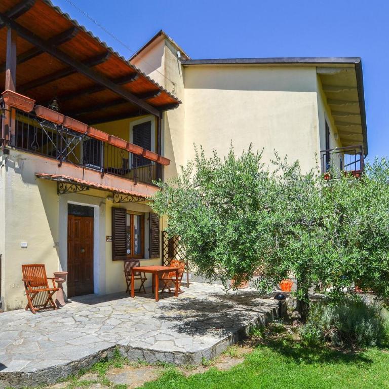 Villamato - Appartamento con 1 Camera da Letto - 10