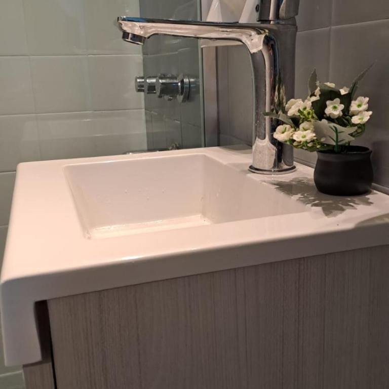 AL TOQUE DEL OLMOS Luminoso y confortable - Apartamento de 1 dormitorio - 19