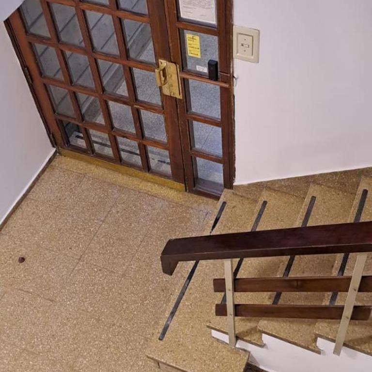 AL TOQUE DEL OLMOS Luminoso y confortable - Apartamento de 1 dormitorio - 16