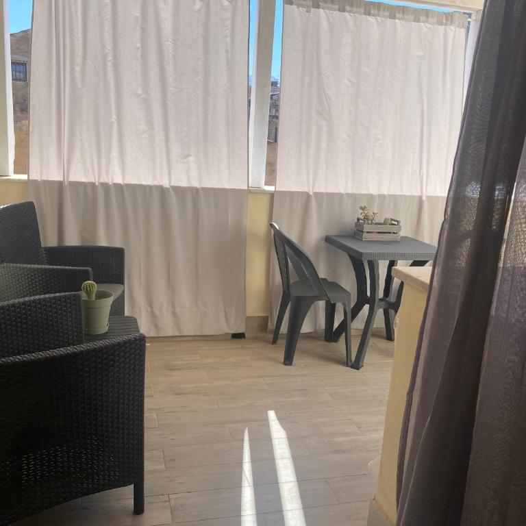 Appartamento Florio - Appartamento con 2 Camere da Letto - 20