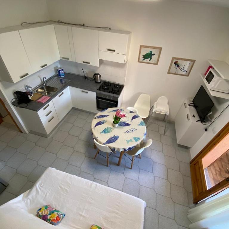 Centro e Cinta beach free bikes - Appartamento con 3 Camere da Letto - 16