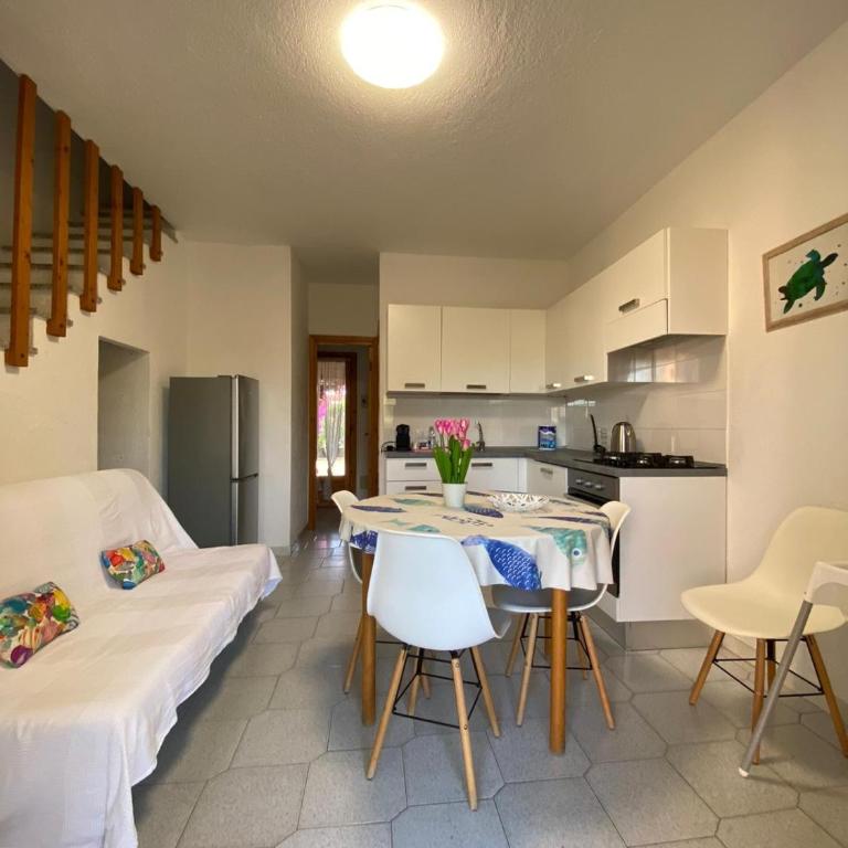 Centro e Cinta beach free bikes - Appartamento con 3 Camere da Letto - 14