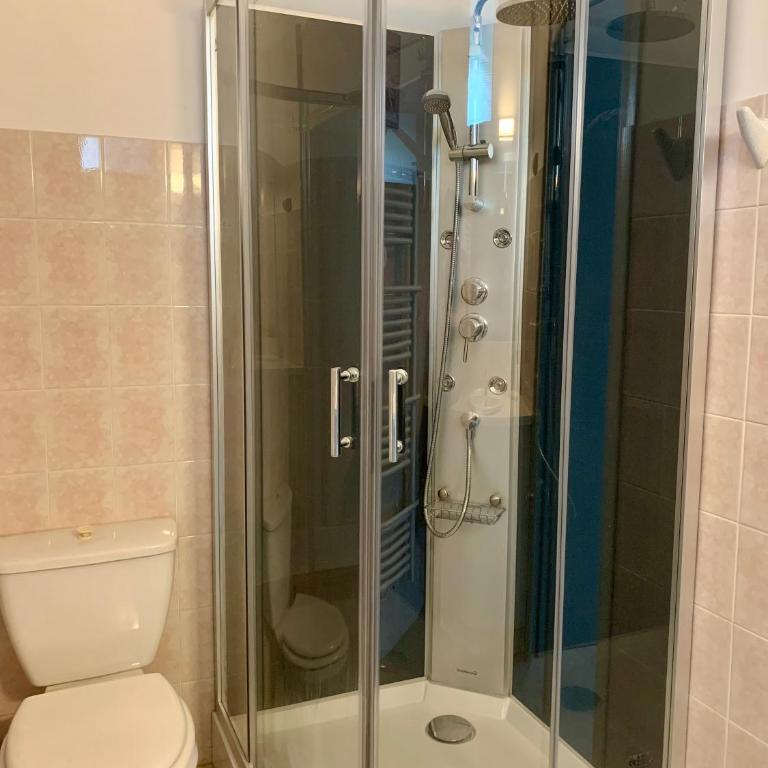 PYRENE HOLIDAYS - Héraclès - Locations cure thermale et voyage à Bagneres de Bigorre - Apartment mit 1 Schlafzimmer - 15