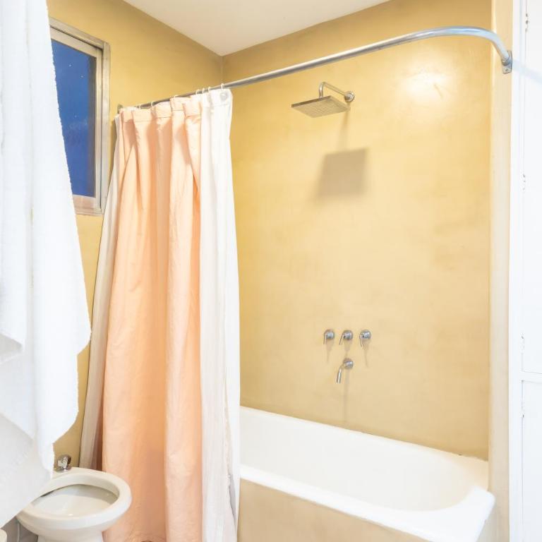 Siéntete y disfruta como en tu propia casa - Apartamento de 3 dormitorios - 6