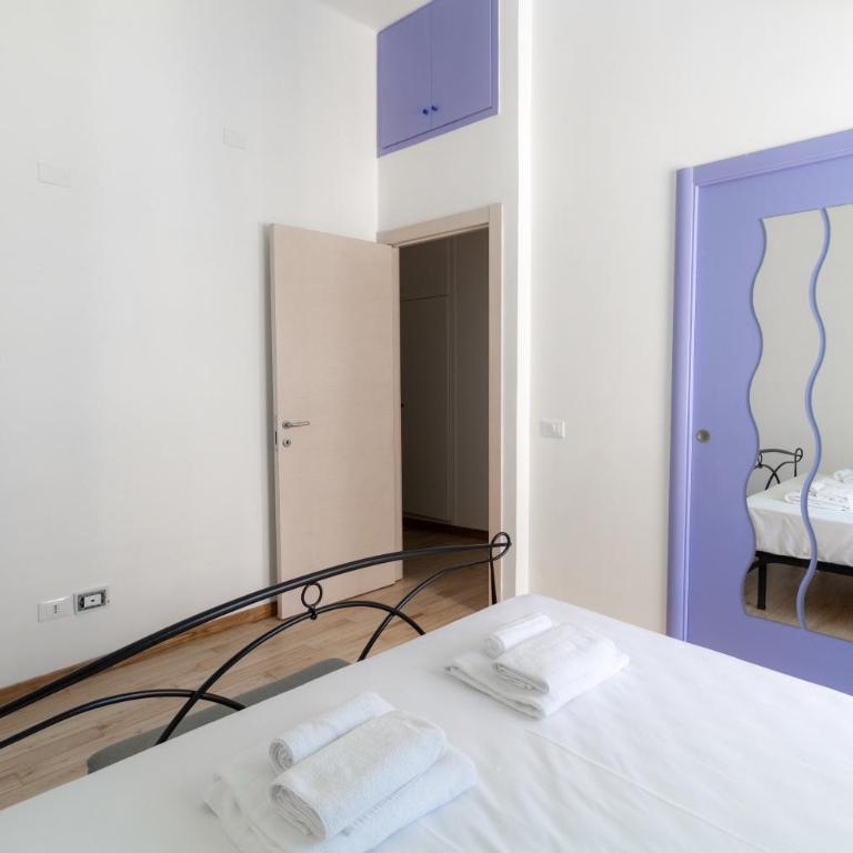 Trastevere four seasons Feltre - Appartamento con 3 Camere da Letto - 29