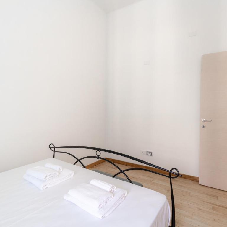 Trastevere four seasons Feltre - Appartamento con 3 Camere da Letto - 28
