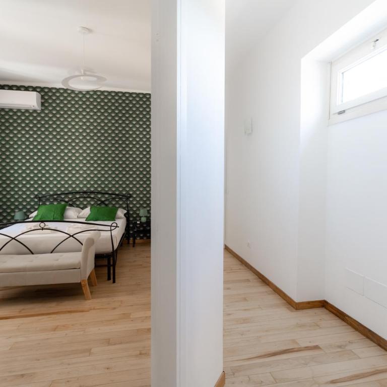 Trastevere four seasons Feltre - Appartamento con 3 Camere da Letto - 25