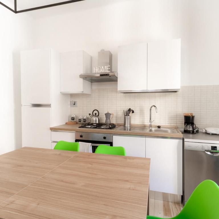 Trastevere four seasons Feltre - Appartamento con 3 Camere da Letto - 23