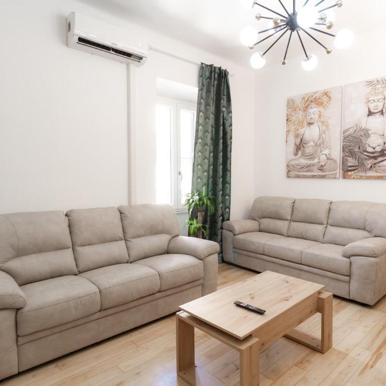 Trastevere four seasons Feltre - Appartamento con 3 Camere da Letto - 14