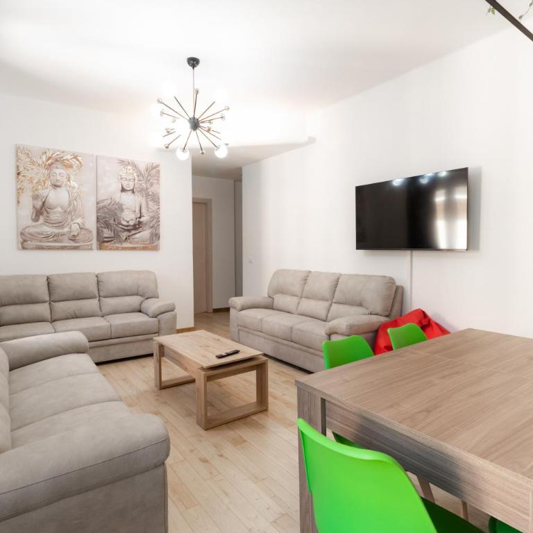 Trastevere four seasons Feltre - Appartamento con 3 Camere da Letto - 19