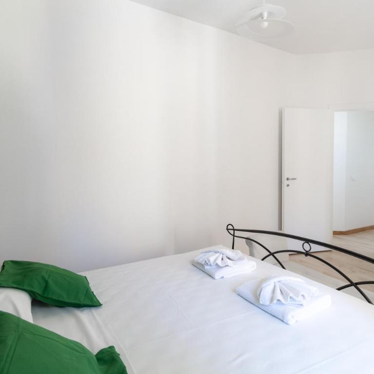 Trastevere four seasons Feltre - Appartamento con 3 Camere da Letto - 4