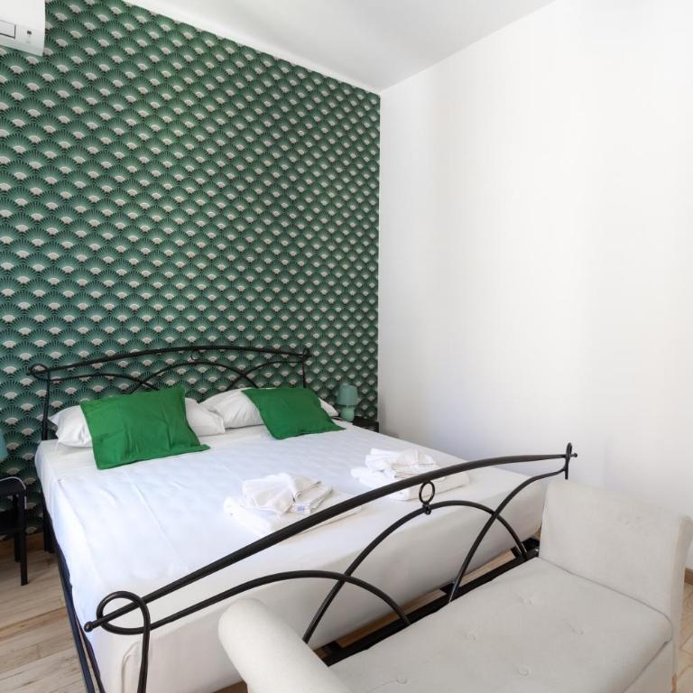 Trastevere four seasons Feltre - Appartamento con 3 Camere da Letto - 12