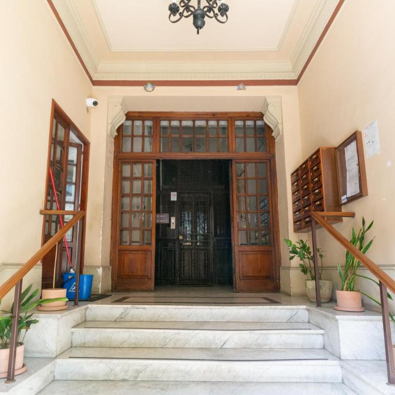 Trastevere four seasons Feltre - Appartamento con 3 Camere da Letto - 21