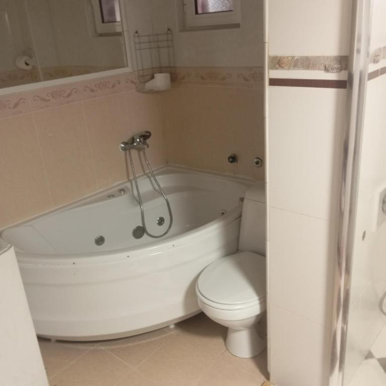 Apartman Studio Nedović - Apartman - Prizemlje - 27