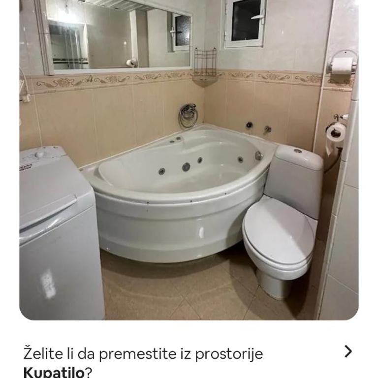 Apartman Studio Nedović - Apartman - Prizemlje - 21