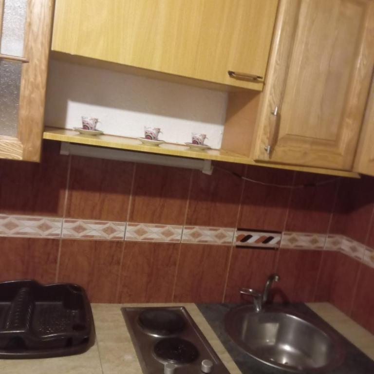 Apartman Studio Nedović - Apartman - Prizemlje - 16
