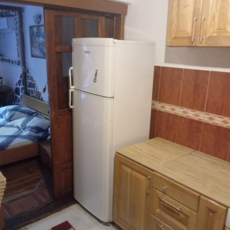 Apartman Studio Nedović - Apartman - Prizemlje - 18