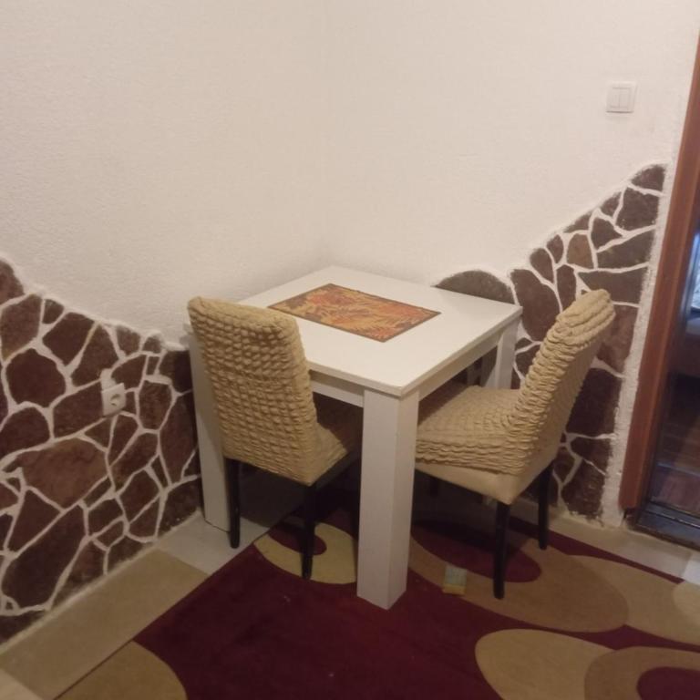 Apartman Studio Nedović - Apartman - Prizemlje - 23