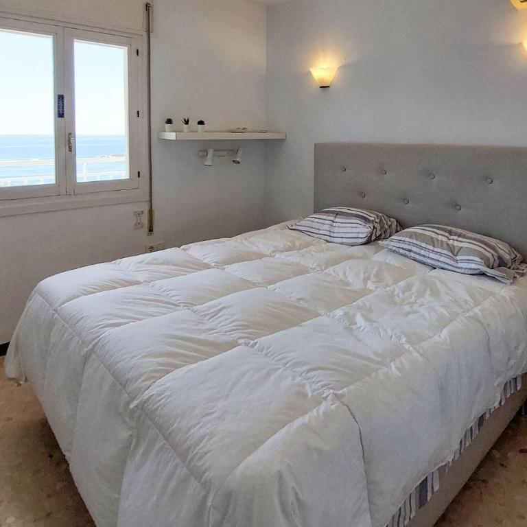 Cozy Apartment In Fuengirola With Wifi - Two-Bedroom Apartment - 12