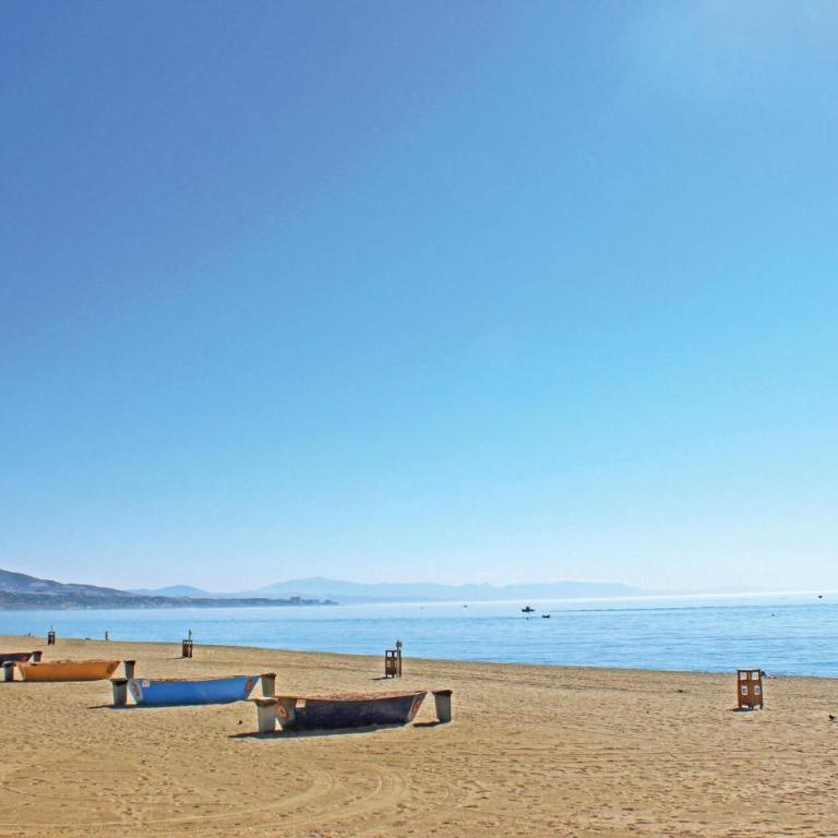 Cozy Apartment In Fuengirola With Wifi - Two-Bedroom Apartment - 20
