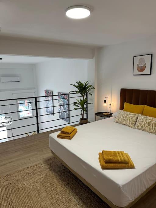 Modern Duplex with AC, 4 pax - Apartamento de 1 dormitorio - 14