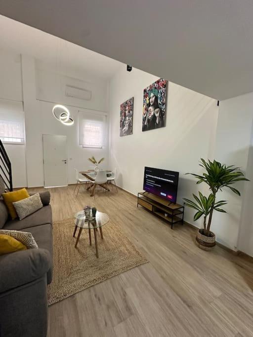 Modern Duplex with AC, 4 pax - Apartamento de 1 dormitorio - 29