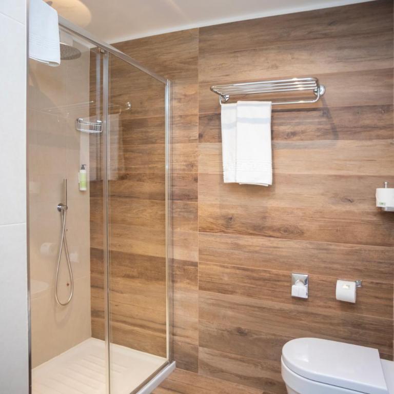 Palace Hotel San Pietro - Suite con Balcone - 6