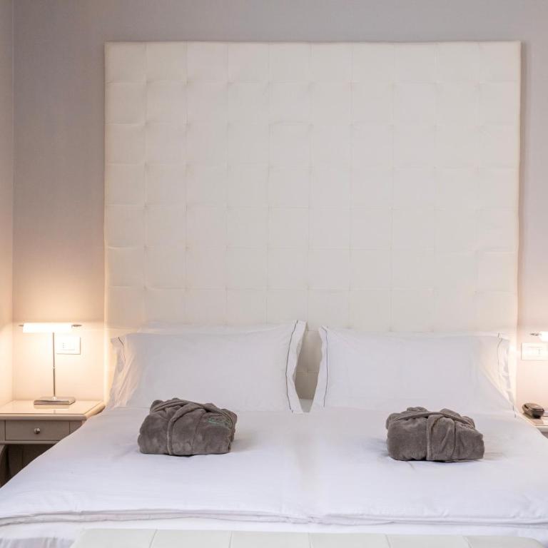 Palace Hotel San Pietro - Junior Suite Executive - 5
