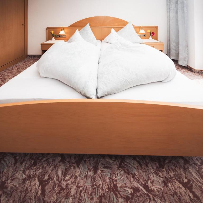 Prissianerhof - Chambre Double - 6