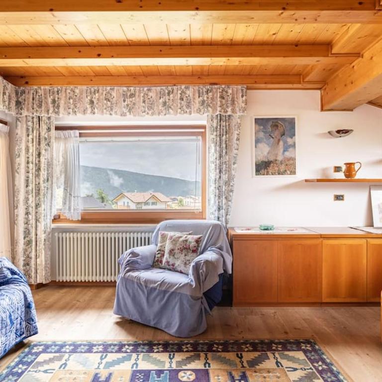 Casa vacanze in Val di Non - Appartamento con 2 Camere da Letto - 13